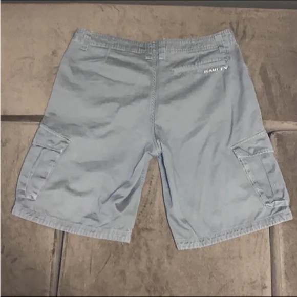 Set of Men’s Shorts Oakley & Calvin Klein - Picture 9 of 9